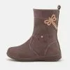 Friboo Stiefel - Mauve, Kinder -Günstiges Friboo Geschäft 2edc7055f296402bb22b52a21447ef8b
