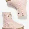 Friboo Stiefelette - Light Pink, Kinder -Günstiges Friboo Geschäft 2f65ac77fc4040798fc3fa8a1d672289