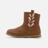 Friboo Stiefelette - Cognac, Kinder -Günstiges Friboo Geschäft 2fc5313fb31d4cabab2f5d21f4dd70df