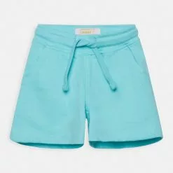 Friboo SOLID SPORT 3 PACK - Shorts - Grey / Dark Blue /turquoise, Kinder -Günstiges Friboo Geschäft 3077b0d779ee49beb8f8ce0c1abd28e6