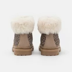 Friboo LEATHER - Schnürstiefelette - Nude, Kinder 10 Friboo LEATHER - Schnürstiefelette - Nude, Kinder -Günstiges Friboo Geschäft 34e80d79f50048beb583f7a85f4274ea