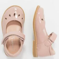 Friboo Riemchenballerina - Rose, Kinder