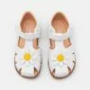 Friboo Riemensandalette - White, Kinder -Günstiges Friboo Geschäft 37e93a24958a49068c6b715c5fdc0e94
