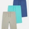 Friboo SOLID 3 PACK - Jogginghose - Grey/blue /turquoise, Kinder 1 Friboo SOLID 3 PACK - Jogginghose - Grey/blue /turquoise, Kinder -Günstiges Friboo Geschäft 381809087fbb4d5aaf4fbce901645981