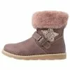 Friboo Stiefelette - Mauve, Kinder 2 Friboo Stiefelette - Mauve, Kinder -Günstiges Friboo Geschäft 386e8ab533764632a432f78339699cb2