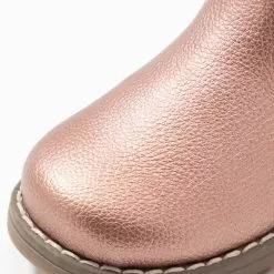Friboo Stiefelette - Pink, Kinder -Günstiges Friboo Geschäft 389f6a75a15541c796a6f87a3784183f