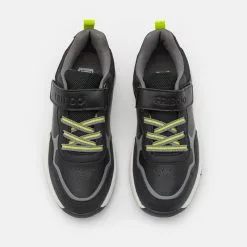 Friboo Sneaker Low - Black, Kinder -Günstiges Friboo Geschäft 39158f984d9e45e8881394858bc46af6