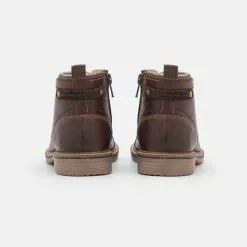 Friboo Schnürstiefelette - Dark Brown, Kinder 10 Friboo Schnürstiefelette - Dark Brown, Kinder -Günstiges Friboo Geschäft 395f483162974043b1bf8b22dd5dcfda