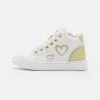 Friboo Sneaker High - White, Kinder 2 Friboo Sneaker High - White, Kinder -Günstiges Friboo Geschäft 3c325d3ffa0842e29e1f34a704e4a48f