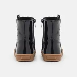 Friboo Stiefelette - Dark Blue, Kinder -Günstiges Friboo Geschäft 3c42e8856ad246b1a557eca84d9ffb7b