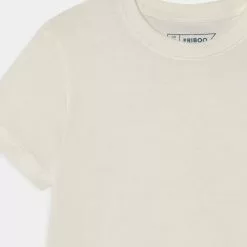 Friboo BASIC BOY TEE 4 PACK - T-Shirt Basic - White, Kinder -Günstiges Friboo Geschäft 3d53d9e936224b949692f58b6b427ccc