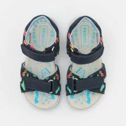 Friboo LEATHER - Riemensandalette - Dark Blue, Kinder 11 Friboo LEATHER - Riemensandalette - Dark Blue, Kinder -Günstiges Friboo Geschäft 417fcd41254c4b768a4acc55041a288a