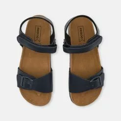 Friboo Riemensandalette - Dark Blue, Kinder 11 Friboo Riemensandalette - Dark Blue, Kinder -Günstiges Friboo Geschäft 423d1ee45e134ca8888e8b9110e483f9