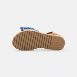 Friboo Riemensandalette - Blue, Kinder 12 Friboo Riemensandalette - Blue, Kinder -Günstiges Friboo Geschäft 44b9330339694ad78caf437ee9ec8c26