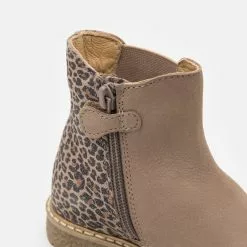 Friboo LEATHER - Stiefelette - Nude, Kinder 13 Friboo LEATHER - Stiefelette - Nude, Kinder -Günstiges Friboo Geschäft 46476c73813545b29bdcf46192eb73f0