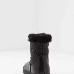 Friboo Stiefelette - Black, Kinder 12 Friboo Stiefelette - Black, Kinder -Günstiges Friboo Geschäft 46e82bb40c154f9d91a55adbc8bdaba5