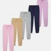 Friboo 5 PACK - Jogginghose - Multi-coloured /light Pink /grey, Kinder 2 Friboo 5 PACK - Jogginghose - Multi-coloured /light Pink /grey, Kinder -Günstiges Friboo Geschäft 470dd7c29e874ff39809739533f9d23d