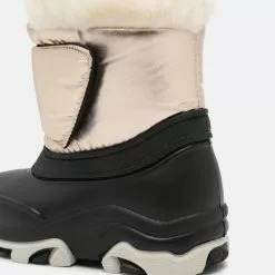 Friboo Snowboot/Winterstiefel - Beige, Kinder -Günstiges Friboo Geschäft 47f763202f3441f08b09ab4f5162bf6c