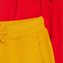 Friboo 5 PACK - Jogginghose - Red/light Grey/ochre, Kinder -Günstiges Friboo Geschäft 48f118eb717f4c69bfb6340e591d9443