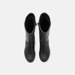 Friboo Stiefel - Black, Kinder -Günstiges Friboo Geschäft 4a37b0b4966d40e09347c1a914a39082