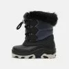 Friboo Snowboot/Winterstiefel - Dark Blue, Kinder -Günstiges Friboo Geschäft 4ac4d53ed28b44ada3b02501cfd248b6