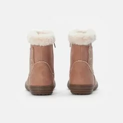 Friboo BOOTIES - Stiefelette - Pink, Kinder -Günstiges Friboo Geschäft 4b3750fe34e84fa49aa2c7e6a3e05fb9