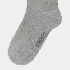 Friboo BOYS 7 PACK - Socken - Multi-coloured/grey/blue, Kinder -Günstiges Friboo Geschäft 4c9b905f57204bd9a19666bef19afa04