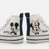 Friboo DISNEY MICKEY MOUSE & MINNIE MOUSE - Sneaker High - White, Kinder 2 Friboo DISNEY MICKEY MOUSE & MINNIE MOUSE - Sneaker High - White, Kinder -Günstiges Friboo Geschäft 4cf1a6b82f894c68bd2b393ca1cd7cf7