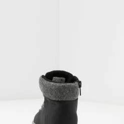 Friboo Schnürstiefelette - Black, Kinder 12 Friboo Schnürstiefelette - Black, Kinder -Günstiges Friboo Geschäft 4d82389172344b29bbfffbba27157c52