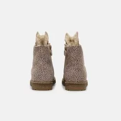 Friboo LEATHER - Schnürstiefelette - Light Pink, Kinder 11 Friboo LEATHER - Schnürstiefelette - Light Pink, Kinder -Günstiges Friboo Geschäft 4dc94ab693424b1cb41cc24276317ec4