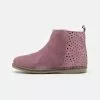 Friboo LEATHER - Stiefelette - Mauve, Kinder -Günstiges Friboo Geschäft 4dd949f068de475288f58418f4c57cbf