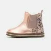 Friboo LEATHER - Stiefelette - Rose Gold, Kinder 1 Friboo LEATHER - Stiefelette - Rose Gold, Kinder -Günstiges Friboo Geschäft 4ec90859e1234c0d96e55044b4a7b02d