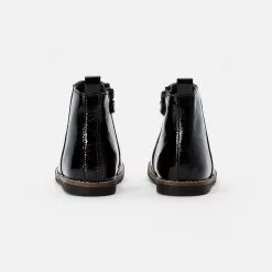 Friboo LEATHER - Stiefelette - Black, Kinder 10 Friboo LEATHER - Stiefelette - Black, Kinder -Günstiges Friboo Geschäft 50fc04d55925409ab98d59158b969bee