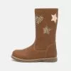 Friboo Stiefel - Cognac, Kinder 2 Friboo Stiefel - Cognac, Kinder -Günstiges Friboo Geschäft 51fb37e95c024365a7449a511f03fcef