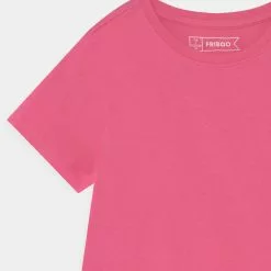 Friboo GIRL TEE 7 PACK - T-Shirt Basic - Multi-coloured, Kinder 9 Friboo GIRL TEE 7 PACK - T-Shirt Basic - Multi-coloured, Kinder -Günstiges Friboo Geschäft 52e4159f500648a1bbeaa3164afbf7f6