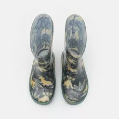 Friboo DISNEY THE LION KING SIMBA - WELLIES - Gummistiefel - Dark Blue/yellow, Kinder -Günstiges Friboo Geschäft 5381a95084414ff49dc3725967846a2b