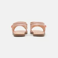 Friboo Riemensandalette - Mauve, Kinder -Günstiges Friboo Geschäft 538baad824ff40f1858a38edf2a71084