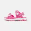 Friboo Riemensandalette - Pink, Kinder 1 Friboo Riemensandalette - Pink, Kinder -Günstiges Friboo Geschäft 552f51c9ace24eca9d181682b252cf03