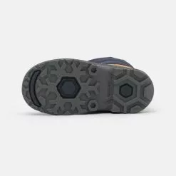 Friboo Snowboot/Winterstiefel - Dark Blue, Kinder -Günstiges Friboo Geschäft 55ac3f3833644933aaece0087d204406