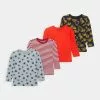 Friboo 4 PACK - Langarmshirt - Red/dark Blue/light Grey, Herren 2 Friboo 4 PACK - Langarmshirt - Red/dark Blue/light Grey, Herren -Günstiges Friboo Geschäft 57c25d7b5ac64e02832e5743b1703a11
