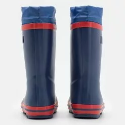 Friboo Gummistiefel - Dark Blue, Kinder -Günstiges Friboo Geschäft 58059150109b4a6089b8821fbfef0554