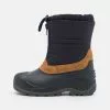 Friboo Snowboot/Winterstiefel - Dark Blue, Kinder -Günstiges Friboo Geschäft 587c5d521c024053a0466eec547617e7