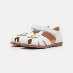 Friboo Riemensandalette - White, Kinder -Günstiges Friboo Geschäft 58e3f248ee8c41079a7cdd2e50da89c4