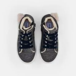 Friboo TRAINERS - Sneaker High - Blue, Kinder 11 Friboo TRAINERS - Sneaker High - Blue, Kinder -Günstiges Friboo Geschäft 5a04a7cfe4ae457093065c160717bdf9