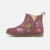 Friboo LEATHER - Stiefelette - Mauve, Kinder -Günstiges Friboo Geschäft 5a77bf8e53f646d6855ee25756400268