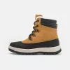 Friboo Snowboot/Winterstiefel - Camel, Kinder -Günstiges Friboo Geschäft 5bbb175685ae4f8eb8e7ef0f50cb5d03