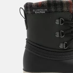 Friboo Snowboot/Winterstiefel - Dark Green, Kinder 13 Friboo Snowboot/Winterstiefel - Dark Green, Kinder -Günstiges Friboo Geschäft 5ddc7437b51440f9a7fdba8e693fa3b9