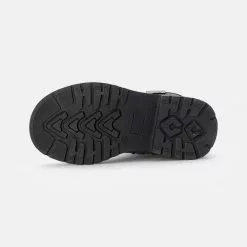 Friboo BOOTIES - Stiefelette - Grey, Kinder -Günstiges Friboo Geschäft 5f7f6abe189041abb4abc33577222f6d