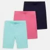 Friboo SOLID CYCLING - Shorts - Turquoise - 505_pink - 402_dark Blue - 503, Kinder -Günstiges Friboo Geschäft 5fc3e4b34d0c4555b8e7bc5f5134c141