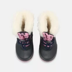 Friboo Snowboot/Winterstiefel - Pink, Kinder -Günstiges Friboo Geschäft 60cb5109f2274c47a744c1af8b9dc7a1